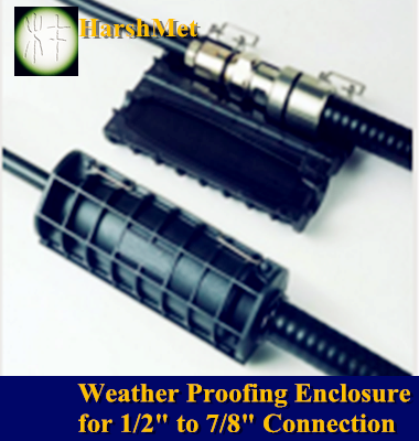 Gel Weather Proofing Closure_ Equivalent to TE GSIC_1_2_7_8